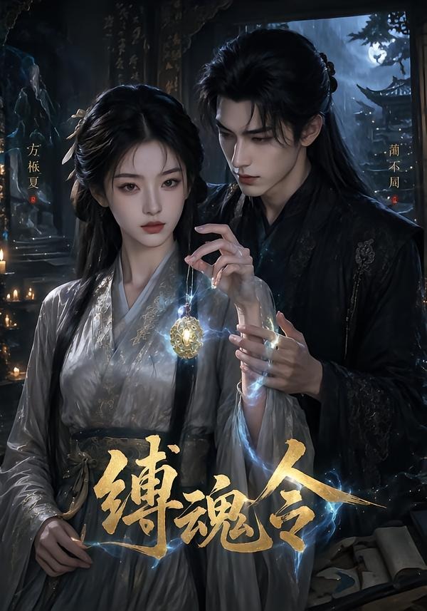 缚魂令